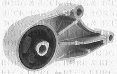 BORG & BECK bem3829 -  Подвеска, двигатель